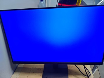 Б/в Монітор Samsung ls24d300gaixci 01-200950249