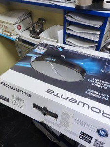 Б/в Робот-пилосос Rowenta rr7455wh 01-200952355