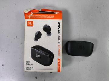 Б/в Навушники Jbl wave buds 2 01-200950482