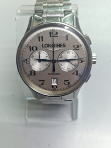 Longines l2.650.4