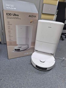 Б/в Робот-пилосос Mova e30 ultra 01-200950217