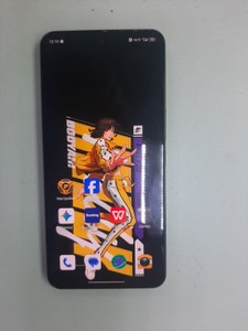 Б/в Мобільний телефон Zte nubia neo 3 gt 5g 12/256gb 01-200953989