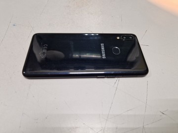 Б/у Мобільний телефон Samsung a107f galaxy a10s 2/32gb 01-200953460