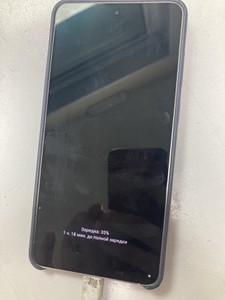 Б/в Мобільний телефон Samsung galaxy s25 edge 12/256gb 01-200953751