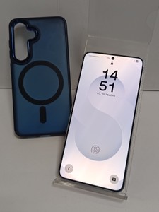 Б/в Мобільний телефон Samsung galaxy s25 12/128gb 01-200946705