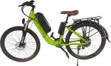 Б/в Велосипед Keyo Bike newstylebike 26" 01-200953816