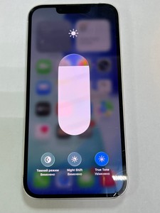 Б/у Мобільний телефон Apple iphone 13 128gb 01-200954313
