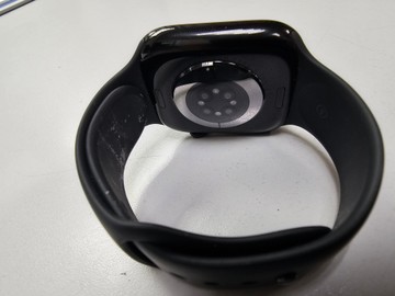 Б/у Смарт-часы Apple watch series 10 gps 46mm alu. case 01-200931122