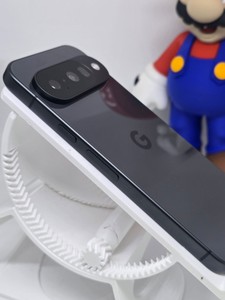 Б/у Мобільний телефон Google pixel 10 12/256gb 01-200907141
