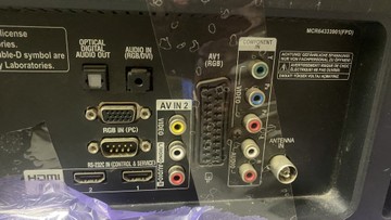 Б/в Телевізор Lg 32cs560 01-200954864