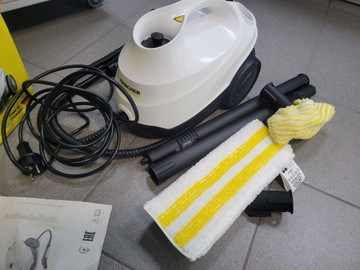 Б/в Пароочищувач Karcher sc 3 easyfix 01-200954866
