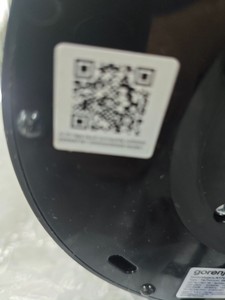 Б/в Електрочайник Gorenje k17opb 01-200950320