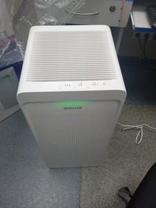 Б/у Очиститель воздуха Sinclair sp-75uv 01-200955296
