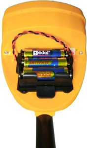 Б/в Металошукач Discovery md3010 01-200954762