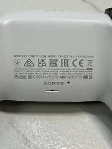 Б/в Геймпад Sony dualsense 01-200955689