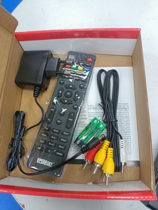 Б/у TV-тюнер Opera t2-op 407 16-000277448