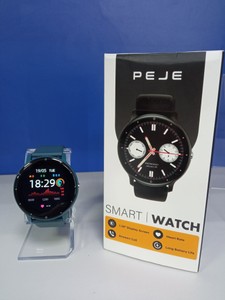 Б/в Смарт годинник Smart Watch zl02cpro 01-200955809