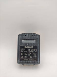 Б/в Акумулятор Dewalt dcb184 5.0ah 01-200955140