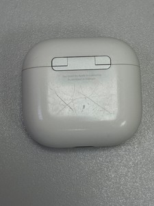 Б/в Навушники Apple airpods 4 01-200953187