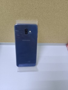 Б/в Мобільний телефон Samsung galaxy j6+ 3/32gb 01-200958238