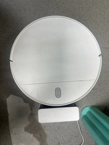 Б/в Робот-пилосос Xiaomi mijia g1 robot vacuum mop essential mjstg1 01-200957086