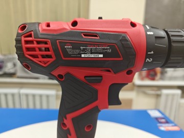 Б/в Дриль-шурупокрут Vitals au 14/2kp 16-000277473