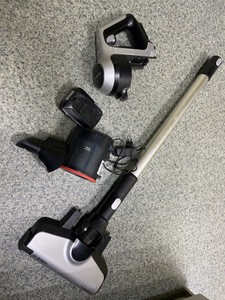 Б/в Пилосос Bosch bosch unlimited serie 6 bcs612зpck 01-200958227