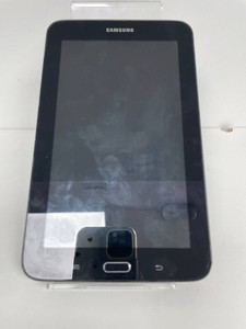 Б/у Планшет Samsung tab 3 7 sm-t110 8gb 01-200956977