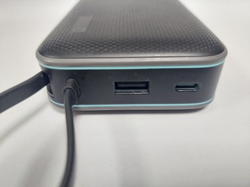 Б/в Повербанк Cuktech pb200n 20000mah 55w 01-200960610