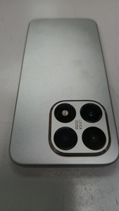 Б/у Мобільний телефон Xiaomi 15t 12/256gb 01-200960447