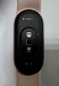 Б/в Фітнес-браслет Xiaomi smart band 10 01-200956880