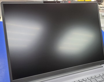 Б/в Ноутбук Lenovo 16/ryzen 5 7535hs ddr5/16gb ddr5/hdd *відсутній/ssd 500 gb/*інтегрована 01-200907622