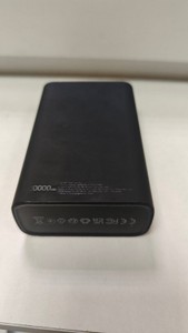 Б/в Повербанк Proove hyper flux plus 20000mah 22.5w 01-200960672