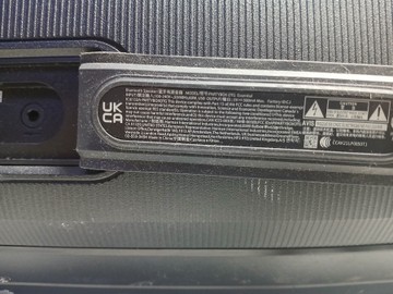 Б/в Акустика Jbl partybox on the go essential 01-200961955