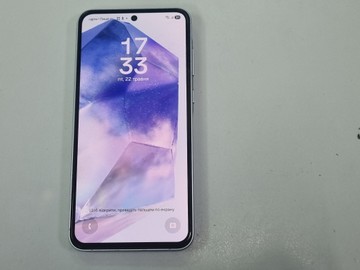 Б/в Мобільний телефон Samsung galaxy a55 5g sm-a556b 8/128gb 01-200962094