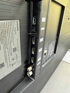 Б/в Телевізор Samsung ue43au7100 01-200957007