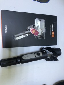 Б/в Стабілізатор Hohem isteady xe 01-200963459