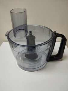 Б/в Кухонний комбайн Gorenje sbr1000be 01-200962731