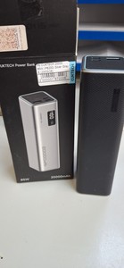 Б/в Зовнішній акумулятор Cuktech 20000 85w (pb200) sil 18-000096067