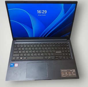 Б/в Ноутбук Asus 15/core 5 120u ddr5/16gb ddr5/ssd 480 gb/*інтегрована 01-200913827