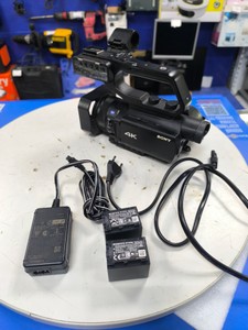 Б/в Відеокамера Sony hxr-nx80 01-200880917