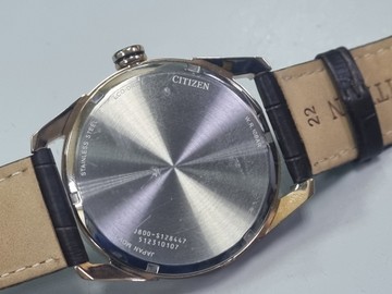 Б/в Годинник Citizen eco-drive j800-s128447 01-200966037