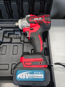 Б/в Гайковерт акумуляторний Mld . 16-000277928