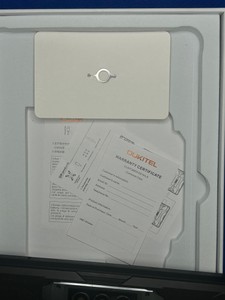 Б/в Планшет Oukitel rt7 titan 8/256gb 01-200964460