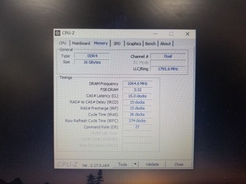 Б/у Ноутбук Hp 15/core i5 6300u ddr3/16gb ddr3/hdd *відсутній/ssd 120 gb/*інтегрована 01-200963702