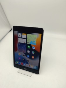 Б/в Планшет Apple ipad mini 4 wi-fi 128gb 01-200968514