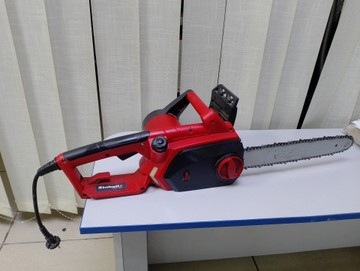 Б/в Пила ланцюгова Einhell gh-ec 1835 01-200964263