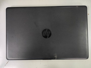 Б/в Ноутбук Hp 15/celeron n4000 ddr4/8gb ddr4/hdd *відсутній/ssd 128 gb/*інтегрована 01-200972384