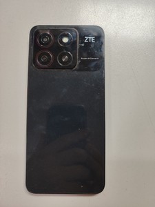 Б/в Мобільний телефон Zte blade a35 4/64gb 01-200972800