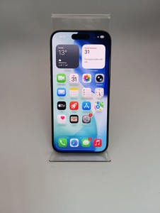 Б/в Мобільний телефон Apple iphone 15 pro 256gb 01-200972840